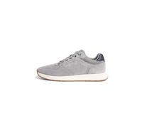 TOMMY HILFIGER Sneakers NEWPORT grau | 40