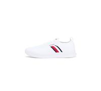 TOMMY HILFIGER Sneakers weiss | 43