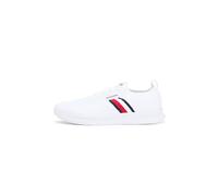 TOMMY HILFIGER Sneakers weiss | 44