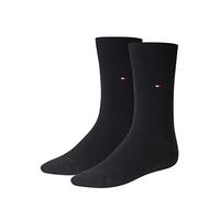 Tommy Hilfiger Classic Sock Männlich Kniestrümpfe Blau, Navy 2 Paar(e)