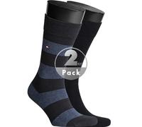 Tommy Hilfiger Herren Clssc Socken, Dark Navy, 43-46 EU