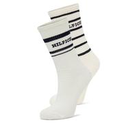 Tommy Hilfiger Socken im 2er-Pack Damen ecru, 35-38