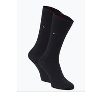 Tommy Hilfiger Classic Sock Männlich Kniestrümpfe Blau, Navy 2 Paar(e)