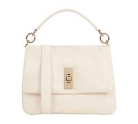 Tommy Hilfiger Soft Leather Handtasche Leder 27 cm beige (TAS035948) beige