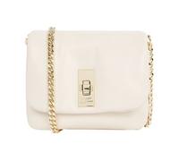 Tommy Hilfiger Soft Leather Mini Bag Umhängetasche Leder 18 cm beige (TAS035952)