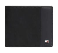 Tommy Hilfiger Soho - Geldbörse 4cc 11.5 cm (black)