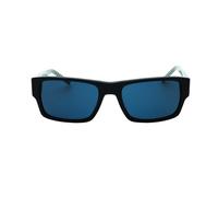 Tommy Hilfiger - Sonnenbrille für Herren (Dunkelblau) Einheitsgröße