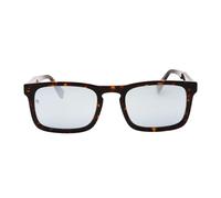Tommy Hilfiger - Sonnenbrille für Herren, Recyceltes Nylon (Braun) Einheitsgröße