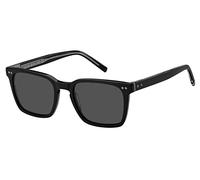Tommy Hilfiger Sonnenbrillen TH 1971/S BLACK/GREY 53/20/150 Herrenbrillen