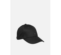 Tommy Hilfiger Cap Damen, schwarz, 1 SIZE,schwarz,Einheitsgröße