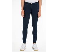 Tommy Hilfiger Sophie Lr Skinny Fit Jeans Low Hip Dark Blue Größe: W32L34 | Skinny Pants Outlet | Damen | Blau