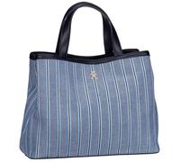Tommy Hilfiger Space Blue Stripes Damen