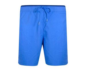 Tommy Hilfiger - "Spell" Badeshorts für Herren (Blau) 2XL