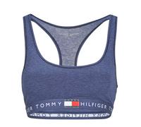 Tommy Hilfiger Sport-BH RACERBACK BRALETTE (EXT.SIZES) in Marine EU L