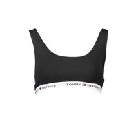 Tommy Hilfiger Cotton Iconic Bralette-BH XS schwarz