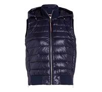 Tommy Hilfiger SPORTY SORONA SIDE ZIP VEST - XL