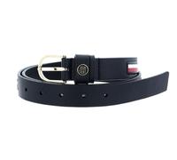 Tommy Hilfiger SPWW Belts Classic Belt 2.5 Corp W75 Desert Sky