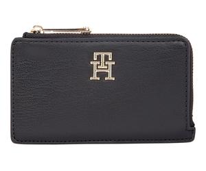 TOMMY HILFIGER SPWW SLG Gifting Card Holder Black