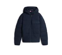 TOMMY HILFIGER Steppjacke blau | L
