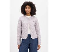 Tommy Hilfiger Steppjacke Damen flieder, XXL