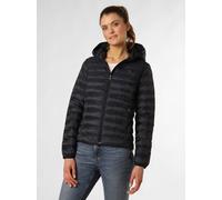 TOMMY HILFIGER Steppjacke dunkelblau | S