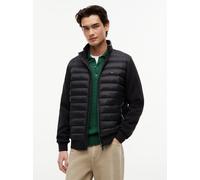 Tommy Hilfiger Steppjacke Herren Baumwolle schwarz, M