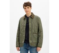 Tommy Hilfiger Steppjacke Herren oliv, S