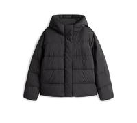 TOMMY HILFIGER Steppjacke schwarz | XXL