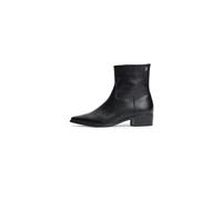 TOMMY HILFIGER Stiefelette schwarz | 41