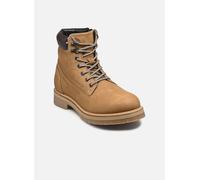 Tommy Hilfiger - FLEX TH OUTDOOR W NBK BOOT - Braun 40