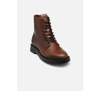 Tommy Hilfiger - Stiefeletten & Boots HILFIGER COMFORT LWT - Braun - Größe 41