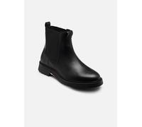 TOMMY HILFIGER Boots schwarz | 44