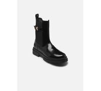 Tommy Hilfiger - Stiefeletten & Boots KESSY T4A5-34029 - schwarz - Größe 30