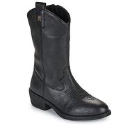 Tommy Hilfiger Stiefeletten ESTHER in Schwarz 37