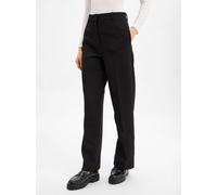 Tommy Hilfiger Stoffhose Damen schwarz, 34