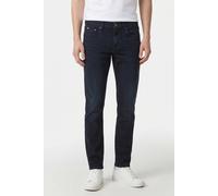 Tommy Hilfiger Straight Denton Jeans Brent Black Größe: W34L34 | Straight Jeans Outlet | Herren | Schwarz