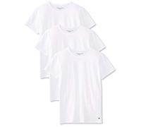 Tommy Hilfiger Herren T-Shirt im 3er-Pack weiss Gr. XXL