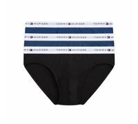 Tommy Hilfiger Stretch Cotton Brief 3P - carbon navy (M)