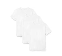 Tommy Hilfiger Stretch VN Tee SS 3PACK - S