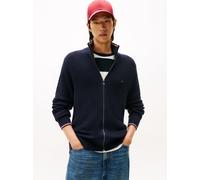 Tommy Hilfiger Strickjacke Herren marine, M