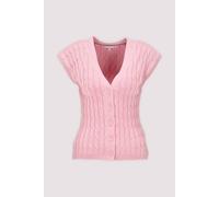Tommy Hilfiger Strickjacke Pink S Pink