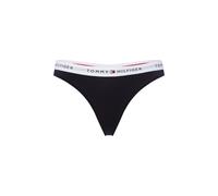 Tommy Hilfiger String Damen marine, MD