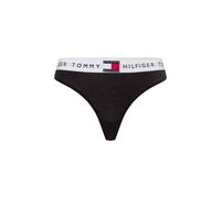 Tommy Hilfiger String Damen schwarz, XL