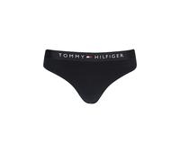 TOMMY HILFIGER String TH ORIGINAL blue dunkelblau | L