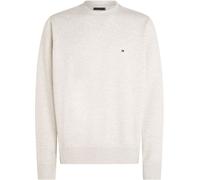 Tommy Hilfiger Sweater Essential Greige - Größe L Grau L