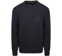 Tommy Hilfiger Sweater Essential Navy - Größe M Dunkelblau M