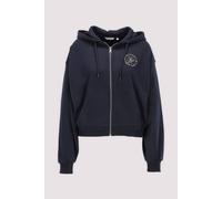 Tommy Hilfiger Sweatjacke Blau Komfort L Blue