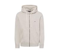 Tommy Hilfiger Sweatjacke Herren beige, S