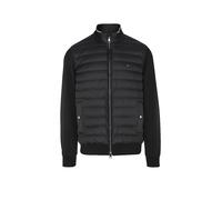 TOMMY HILFIGER Sweatjacke schwarz | XL