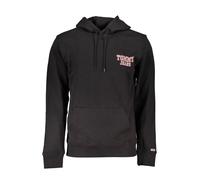TOMMY HILFIGER SWEATSHIRT OHNE REISSVERSCHLUSS SCHWARZ HERREN - 2xl / schwarz / erwachsene